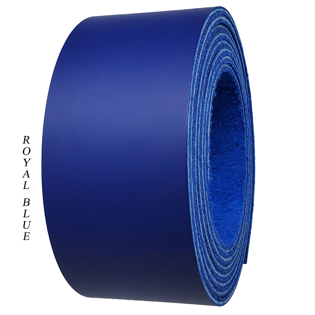 Leather Strips 2 Inch Wide 12" to 96" Long 6-7 oz ( 2.4 - 2.8 mm)-Belts-Collars-Leashes-Purse Straps-Guitar Straps-Hat Bands